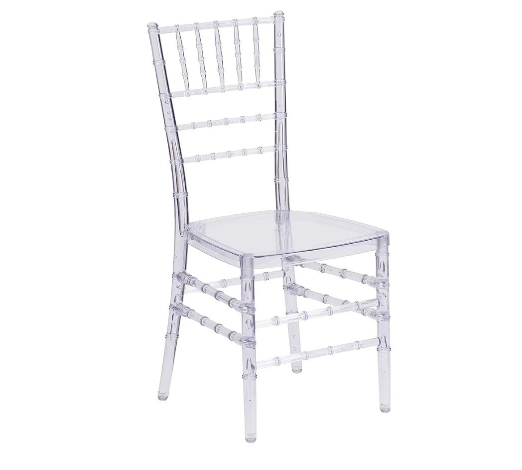 Ghost Chiavari