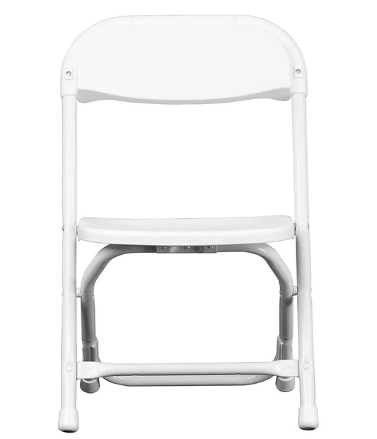 Children Chair White