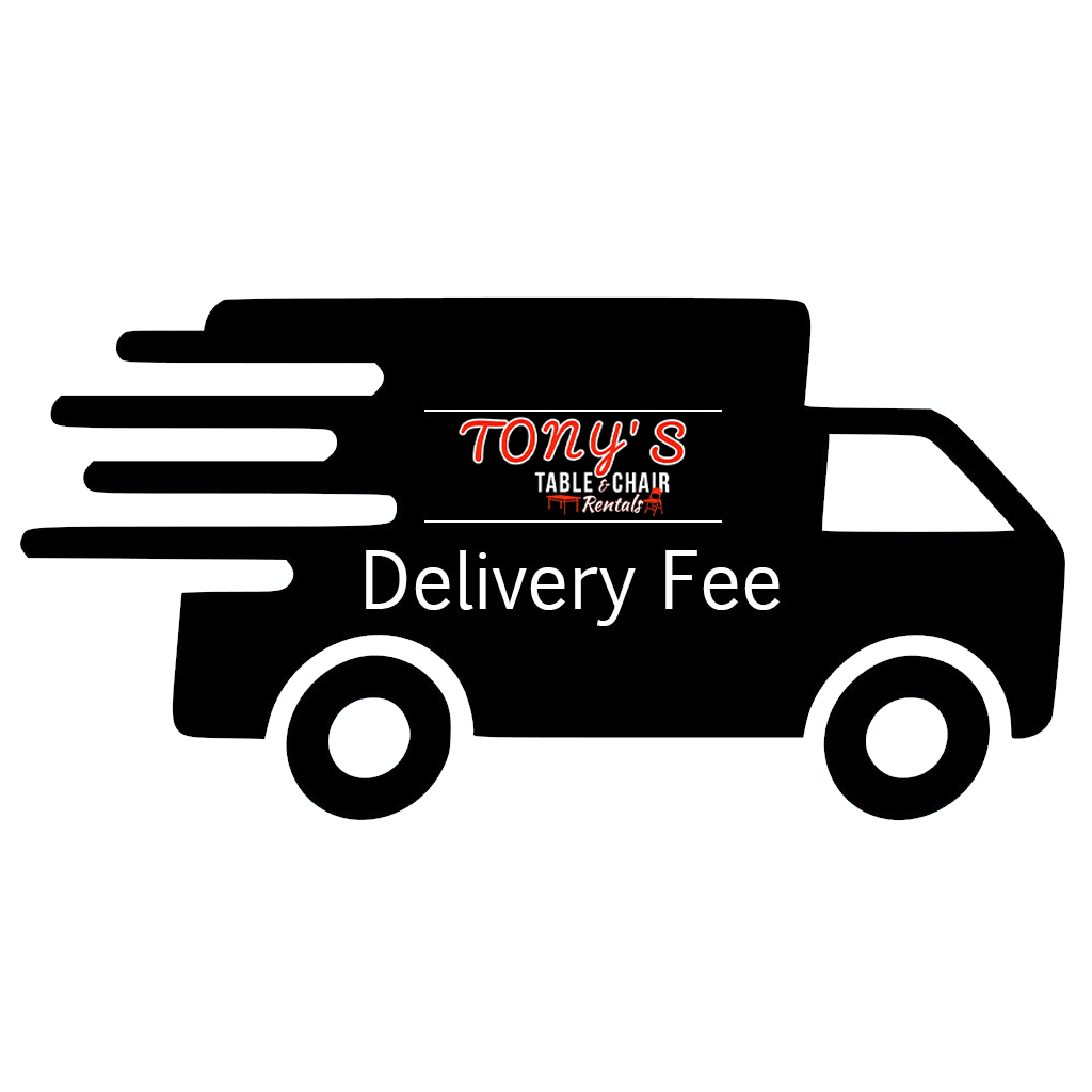 Delivery Charges