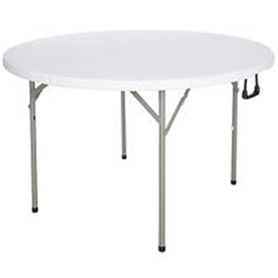 60 inch Round Table